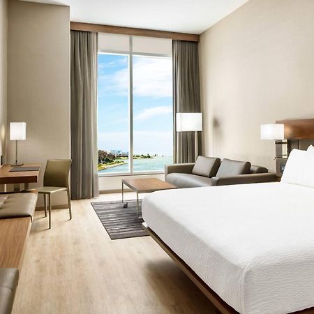 Ac Hotel By Marriott San Francisco Airport/Oyster Point Waterfront South San Francisco Buitenkant foto