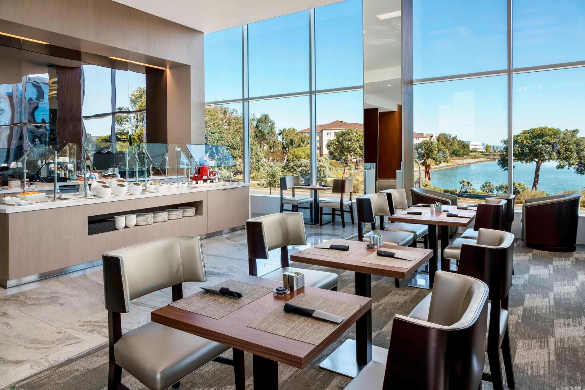 Ac Hotel By Marriott San Francisco Airport/Oyster Point Waterfront South San Francisco Buitenkant foto