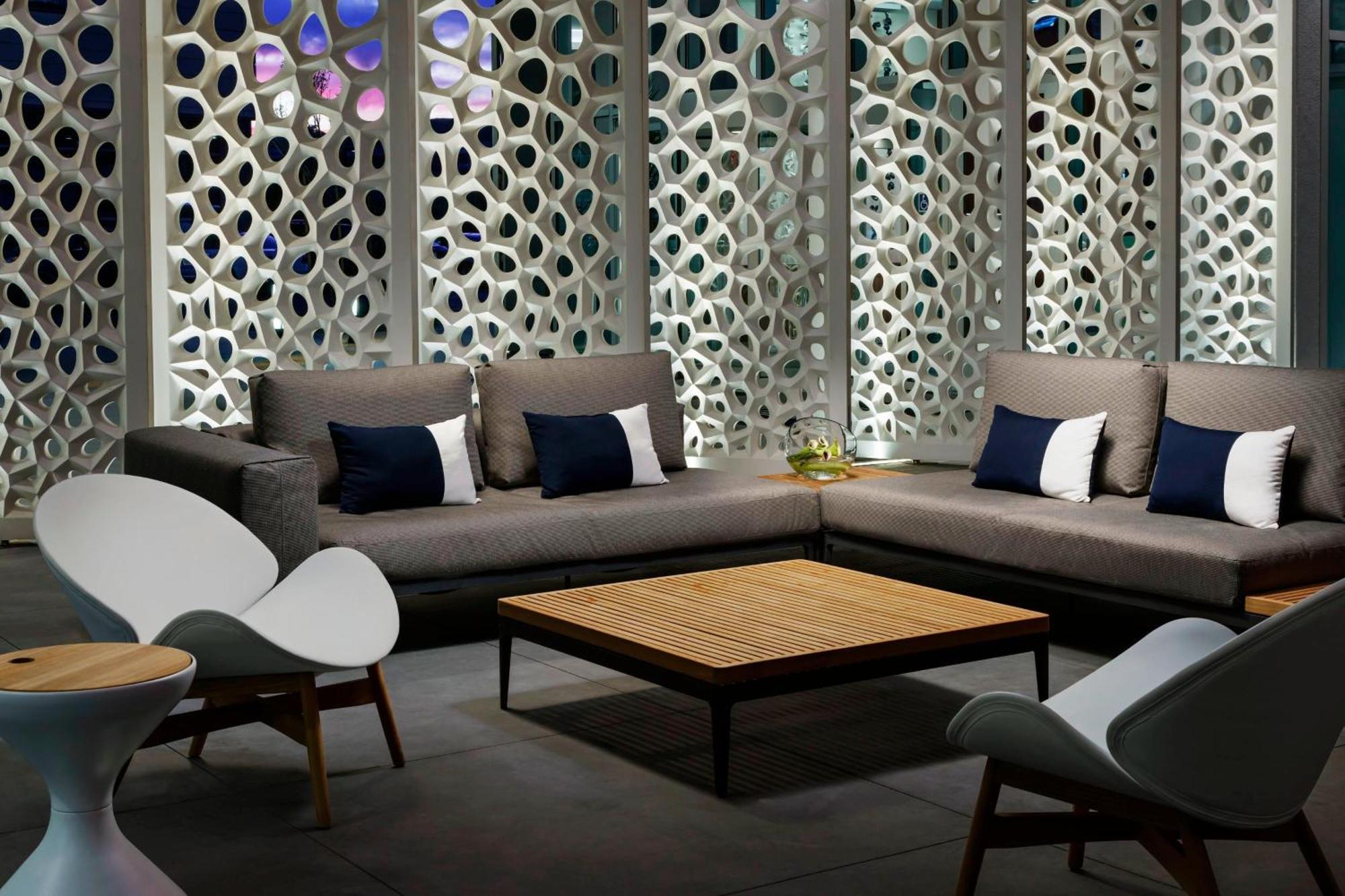 Ac Hotel By Marriott San Francisco Airport/Oyster Point Waterfront South San Francisco Buitenkant foto