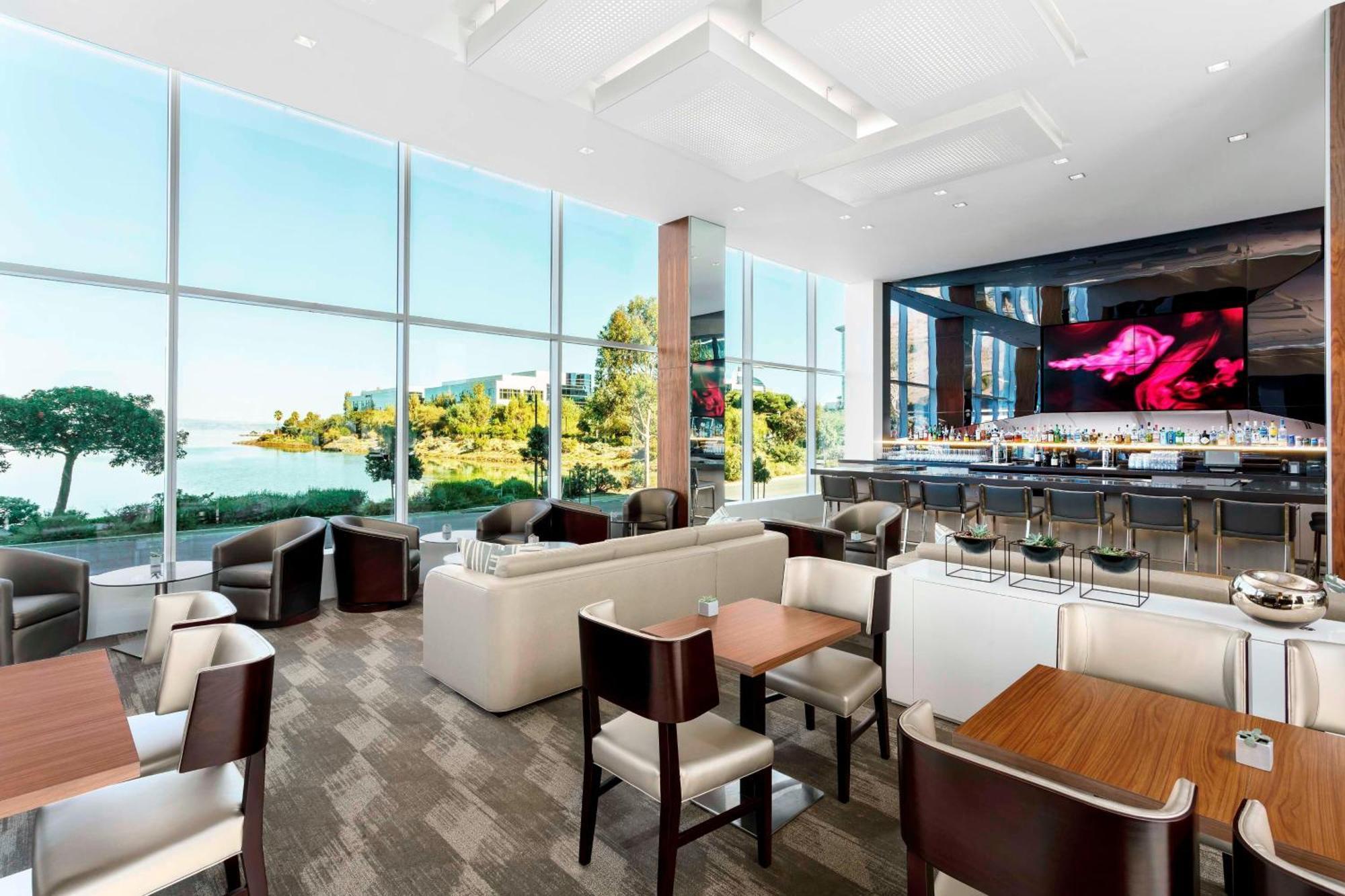 Ac Hotel By Marriott San Francisco Airport/Oyster Point Waterfront South San Francisco Buitenkant foto