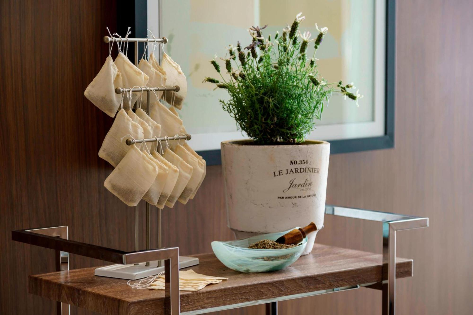 Ac Hotel By Marriott San Francisco Airport/Oyster Point Waterfront South San Francisco Buitenkant foto