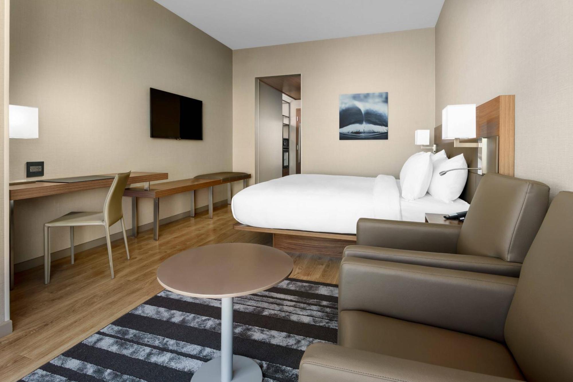 Ac Hotel By Marriott San Francisco Airport/Oyster Point Waterfront South San Francisco Buitenkant foto