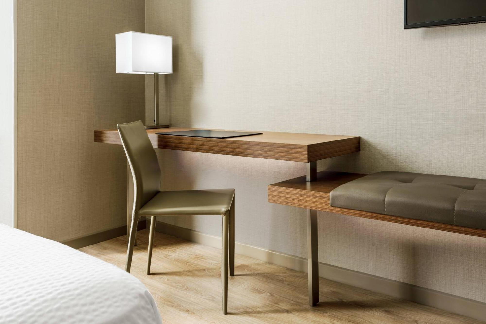 Ac Hotel By Marriott San Francisco Airport/Oyster Point Waterfront South San Francisco Buitenkant foto