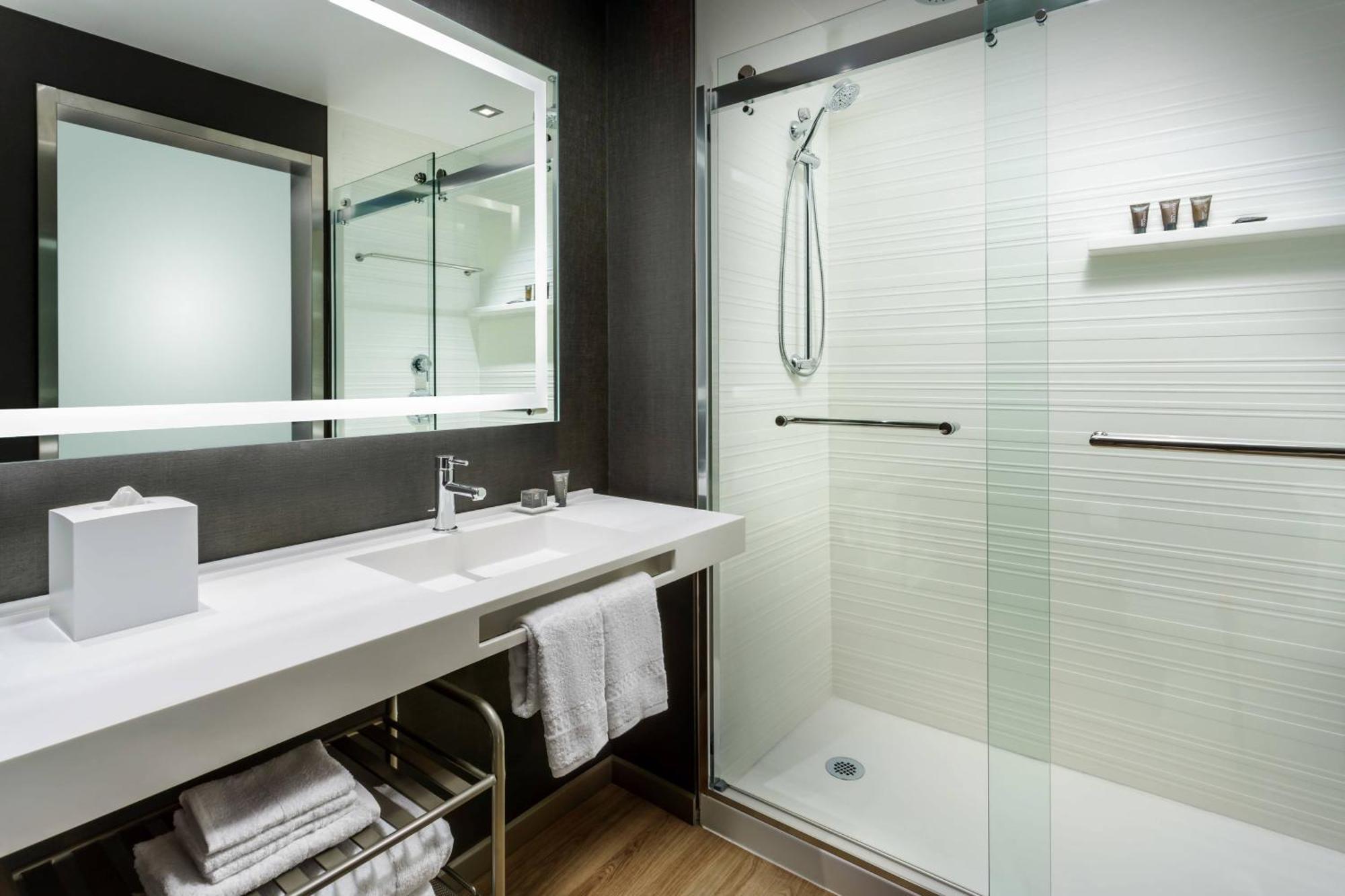 Ac Hotel By Marriott San Francisco Airport/Oyster Point Waterfront South San Francisco Buitenkant foto