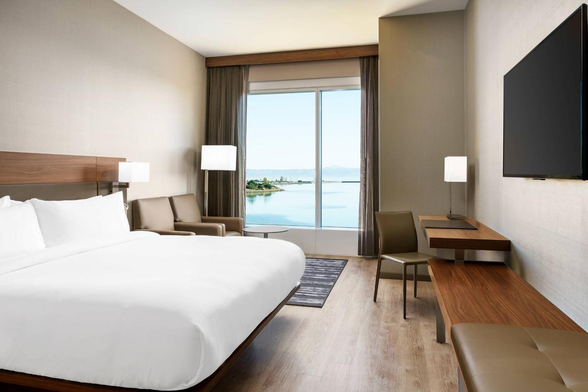 Ac Hotel By Marriott San Francisco Airport/Oyster Point Waterfront South San Francisco Buitenkant foto